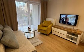 Apartamenty Alexa B